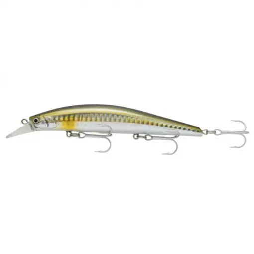 Vobler Rapture Tamaki, 12cm, 18.5g, Culoare Ayu Livrare rapidă