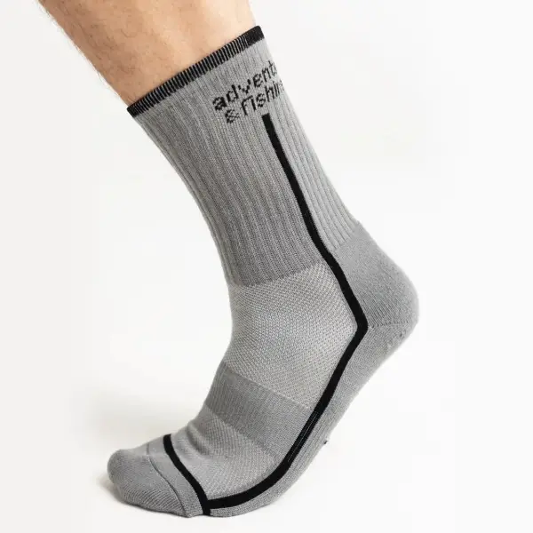 Ciorapi Zeck Outdoor Socks Adventer Retur ușor