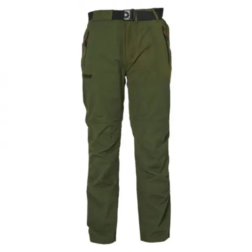 Pantaloni Lungi Prologic Combat Army, Green Retur ușor