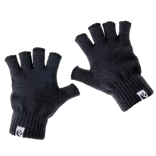 Calitate înaltă Manusi Zeck Half-Finger