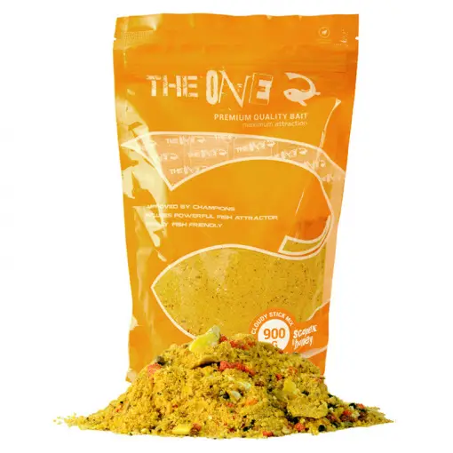 Disponibil imediat Nada The One Cloudy Stick Mix, 900g
