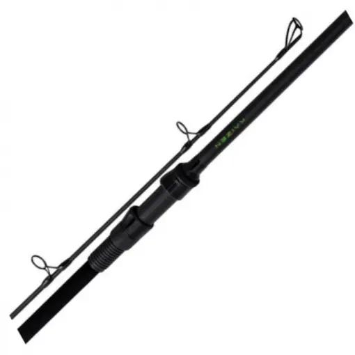 Preț mic Lanseta Korda Kaizen Green 12FT, 3.60m, 4.0lbs, 2 tronsoane