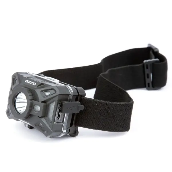 Lanterna Sonik Gizmo HTR-250 Plată securizată