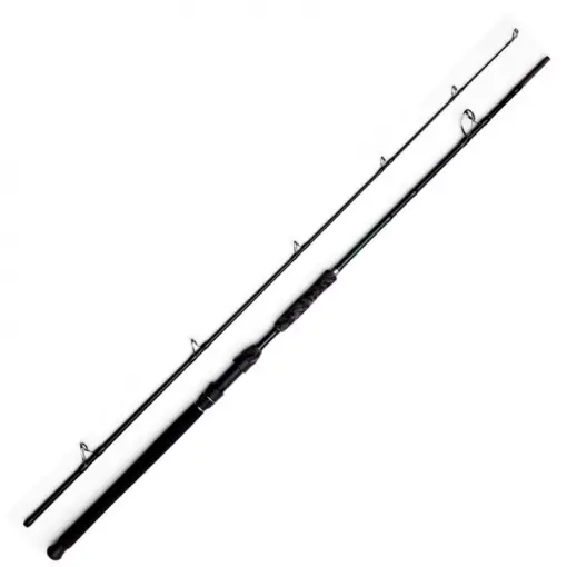Bestseller Lanseta Madcat Black Delux, 2.70m, 100-250g, 2 tronsoane