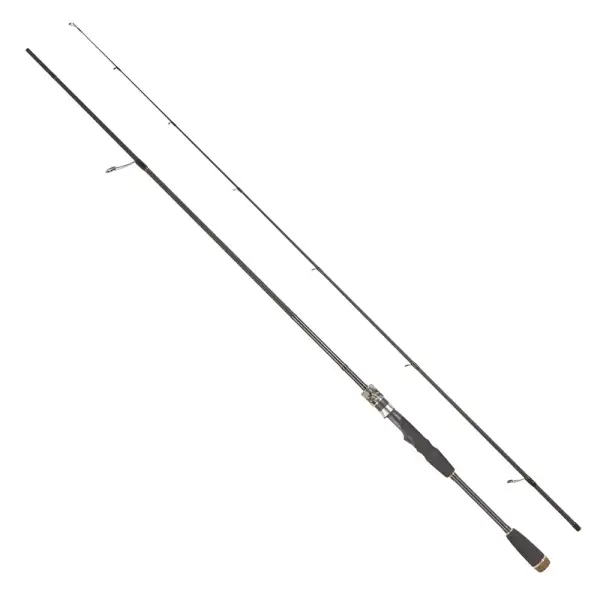 Lanseta Konger Venom Skipper Spin 2.44m 35gr Super ofertă