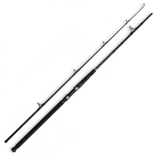 Disponibil imediat Lanseta Madcat New Black Heavy Duty, 2.40m, 200-300g, 2 tronsoane