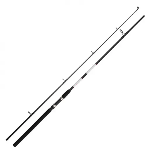 Preț mic Lanseta DAM Base-X Allround, 2.70m, 30-60g, 2 tronsoane