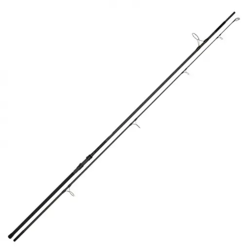 Lanseta Daiwa Emblem Carp, 3.00m, 3.50lbs, 2 tronsoane Retur ușor