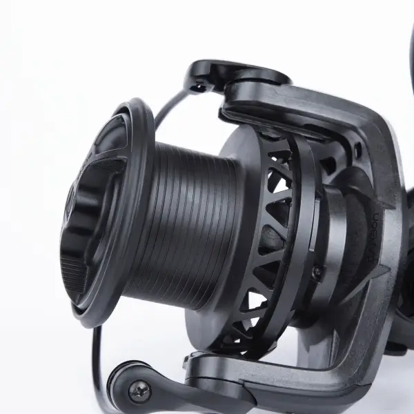Tambur Aluminiu Mulineta Sonik Xtractor+ Carbon 5000 FD Transport gratuit
