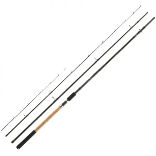 Chilipir Lanseta Daiwa Aqualite Feeder, 3.60m, 150g, 3+2 tronsoane