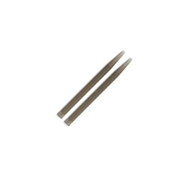Plată securizată Tije Naditor Method Feeder Nytro TCS Standard Stemkit 2buc