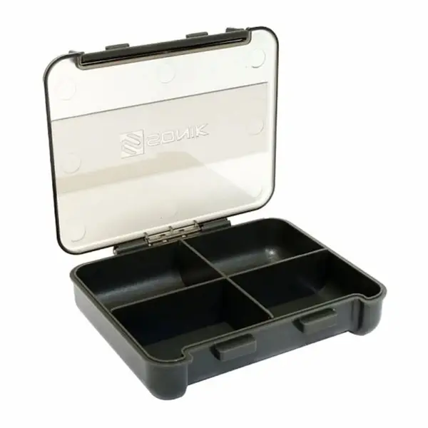 Cumpără online Cutie Sonik Lokbox Internal 4 Compartimente