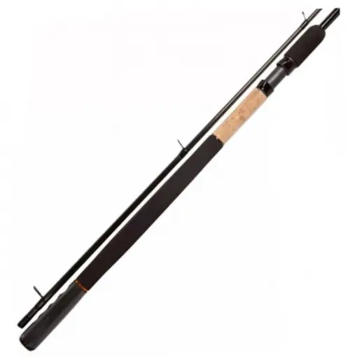 Reducere de preț Lanseta Guru N-Gauge Pellet Waggler, 3.00m, 110g, 2 tronsoane