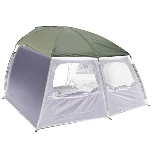 Reduceri Invelitoare Cort Bivvy Sonik AXS-V2 XL