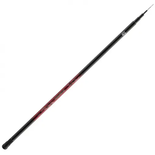 Transport gratuit Varga Daiwa Sweepfire Telepole