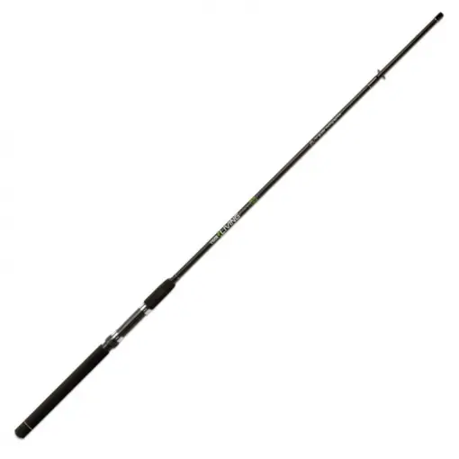 Retur ușor Lanseta Lineaeffe Vigor Living Road, 2.40m, 60g, 2 tronsoane