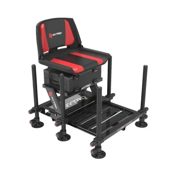 Scaun Modular Nytro SLS36 Rotativ 360 Cumpără online