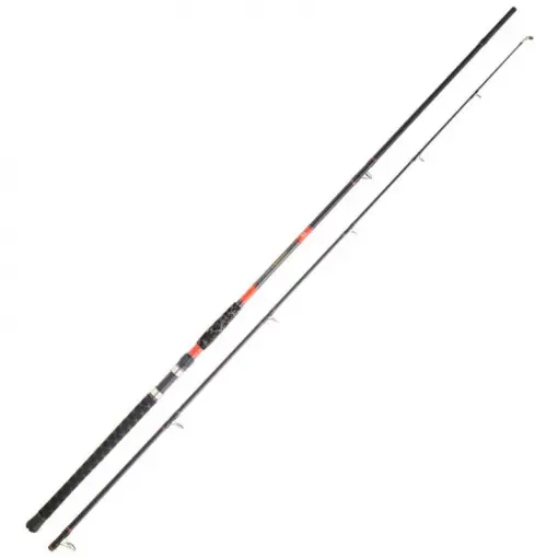 Reducere Lanseta Daiwa Megaforce BF 242H, 2.40m, 80-180g, 2 tronsoane