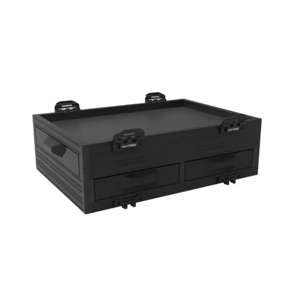 Modul Scaun SLS36 Nytro Shallow Tray cu Sertare Frontale Doar azi