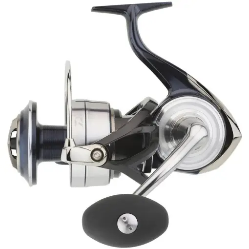 Mulineta Daiwa Certate SW Transport gratuit