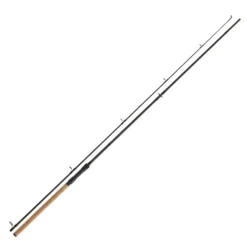 Lanseta Daiwa Black Widow XT Bait, 3.00m, 50-125g, 2 tronsoane Disponibil imediat