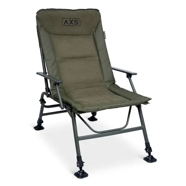 Reducere extra Scaun Pliant Sonik AXS Combi-Armchair