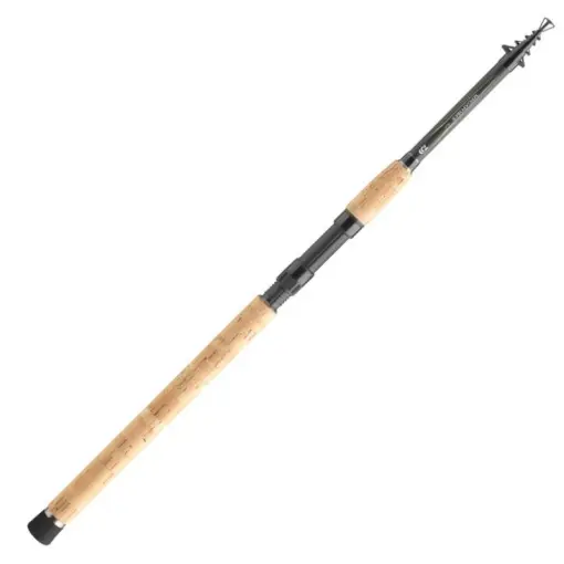 Mai ieftin Lanseta Telescopica Daiwa MegaForce Tele New, 3.00m, 40-90g