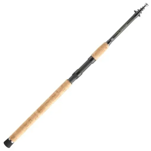 Reducere extra Lanseta Telescopica Daiwa MegaForce Tele New, 3.60m, 70-150g