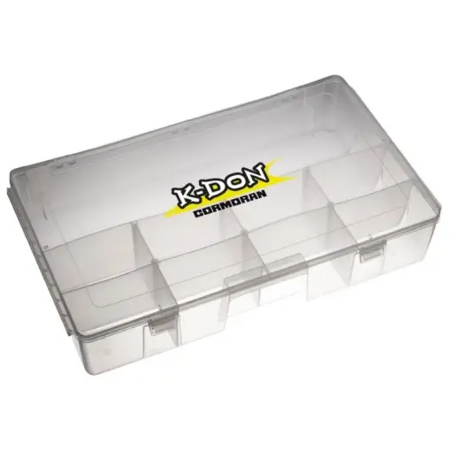 Reducere Cutie Accesorii Cormoran K-Don, 40x22x8cm