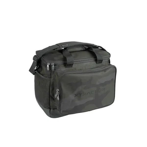 Livrare expres Geanta Sonik XTractor Bait and Tackle Bag 44x34x34cm
