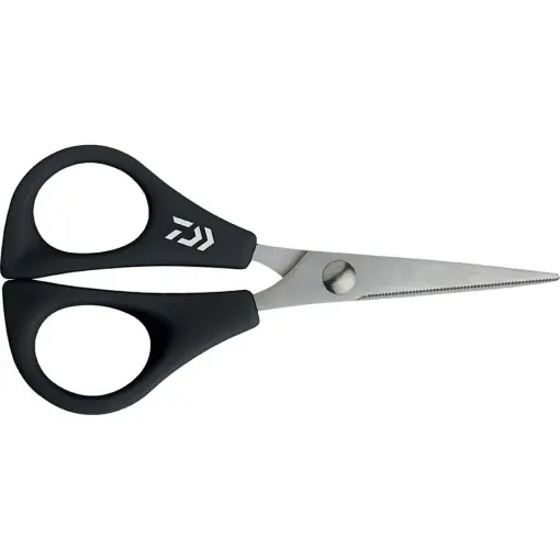 Livrare rapidă Foarfeca Daiwa pentru Fir Textil 13cm