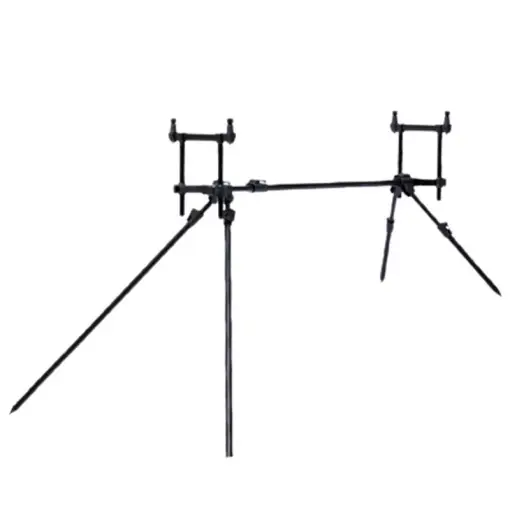 Cumpără online Rod Pod Prologic C-Series Convertible, 2 Posturi