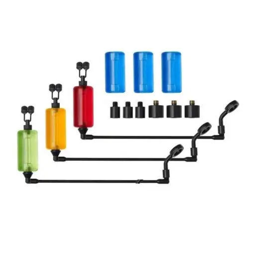 Swingere Prologic K1 Mega Arm Kit 3 Rod Ultima șansă