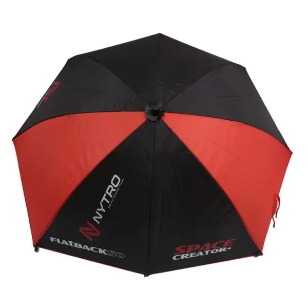 Noutate Umbrela Nytro 2.50cm Space Creator FlatBack50