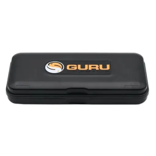 Ofertă specială Penar pentru Riguri Guru Adjustable Rig Case, 8inch