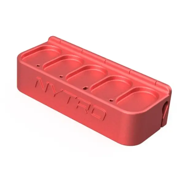 Super ofertă Conector Seatbox Nytro Klip-on Bait Tray