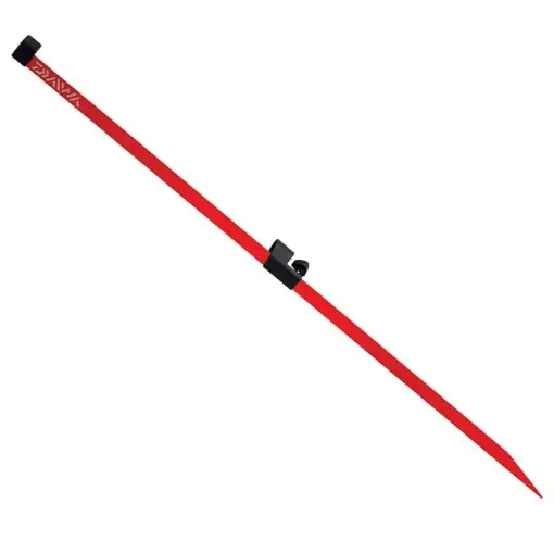 Bestseller Pichet Telescopic Daiwa Surfcasting Bankstick, 120cm