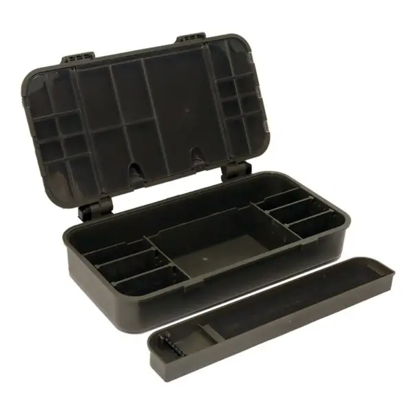 Preferatul clienților Cutie Sonik Lokbox Compact S-2