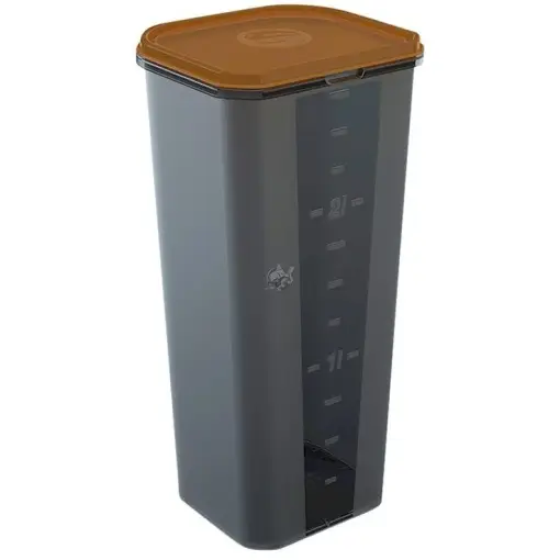 Cutie pentru Nada/Momeli Guru Spare Container, 3L Expediere rapidă