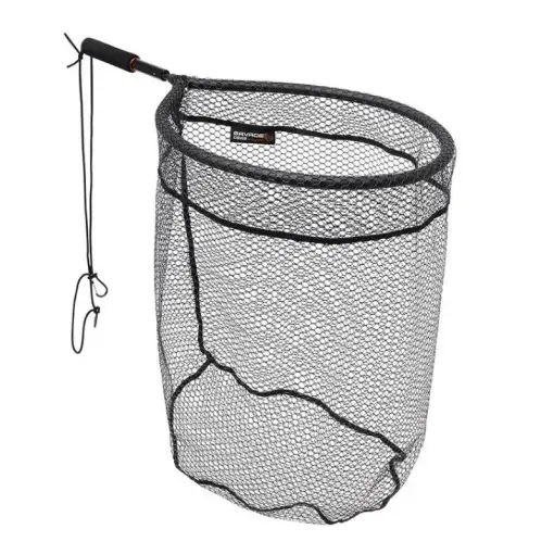 Livrare expres Minciog Savage Gear Pro Finezze With Scale, 10kg, 50x55x45cm