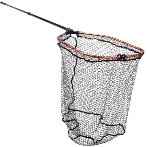 Ieftin Minciog Telescopic Savage Gear Tele Folding L, 65x50x60cm