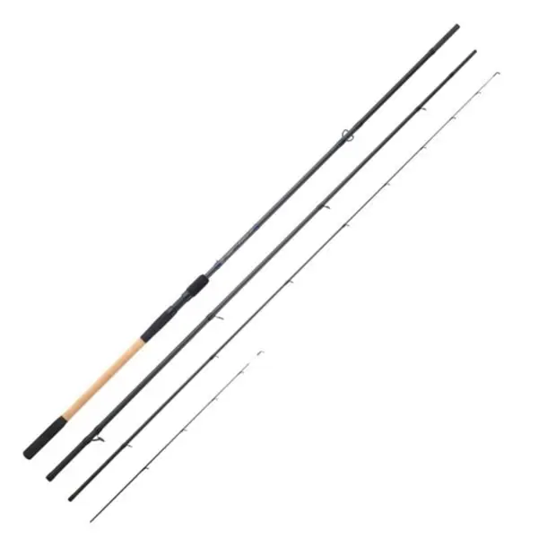 Lanseta Garbolino G-Feeder One 3S - Super Distance 3+2tr 3.90m 125gr Livrare rapidă