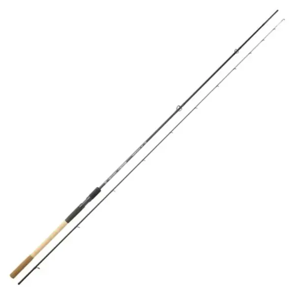 Lanseta Garbolino 3.30m 60gr 2S 2+2tr Addiction Feeder Bream Popular