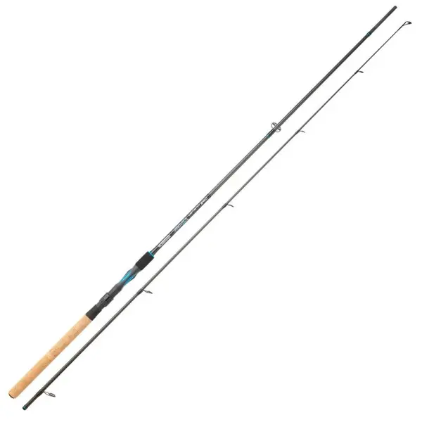 Reducere specială Lanseta Garbolino Proxima Jetspin M 2tr 2.10m 10-30gr