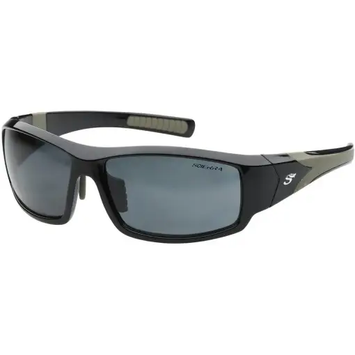 Ochelari Polarizati Scierra Arround, Culoare Grey Discount