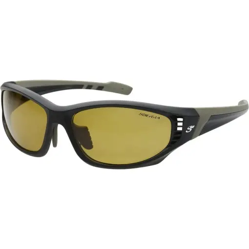 Ochelari Polarizati Scierra Arround Ventilation, Culoare Yellow Livrare expres