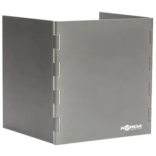 Accesoriu Pliabil pentru Protectie Aragaz Vant Korda Windshield Large Preț promoțional