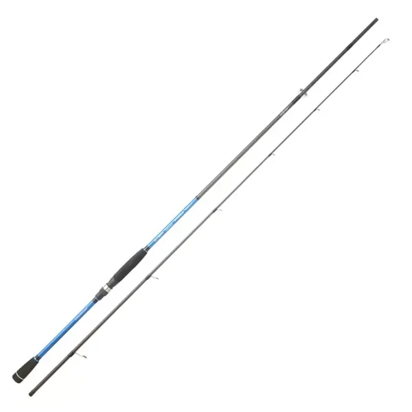 Lanseta Sunset Atom SW Spinning 2.40m 2tr 10-40gr Plată securizată