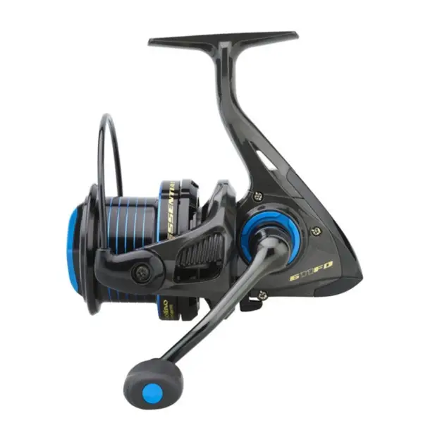 Cel mai vândut Mulineta Garbolino Essential Feeder Long Cast 6000FD