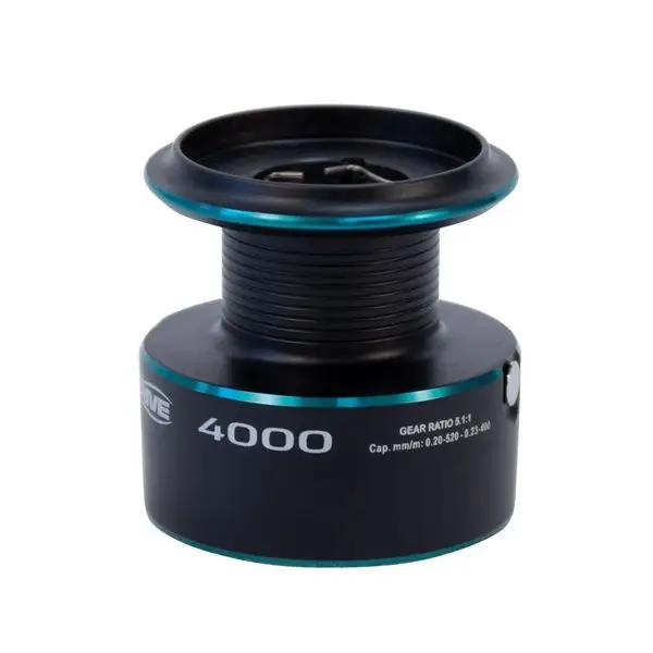 Preț mic Tambur Rezerva Mulineta Rive MF Smart Evolution 4000 Deep
